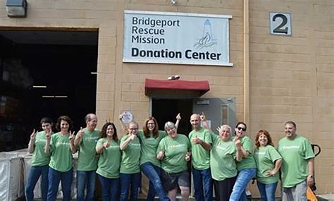 Bridgeport rescue mission - Our Administrative Offices are located at: 725 Park Avenue, Bridgeport, CT 06604